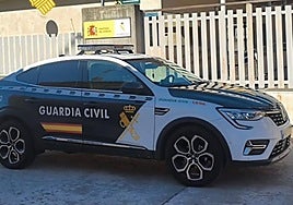 Los agentes han alertado en redes sociales.