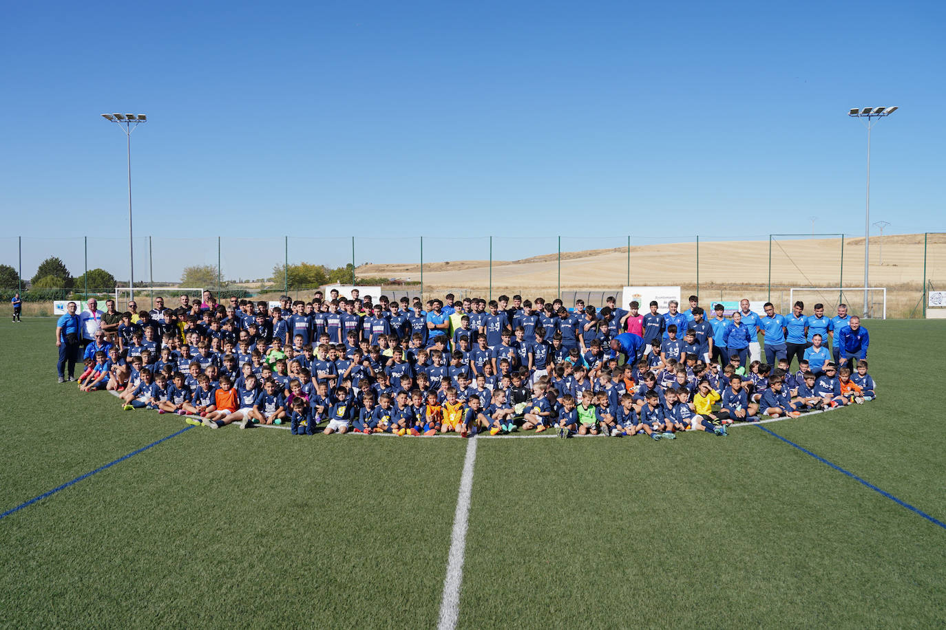 ClubxClub: El Villamayor más cercano