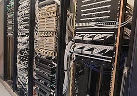 Beta Sánchez diseña soluciones tecnológicas de vanguardia.