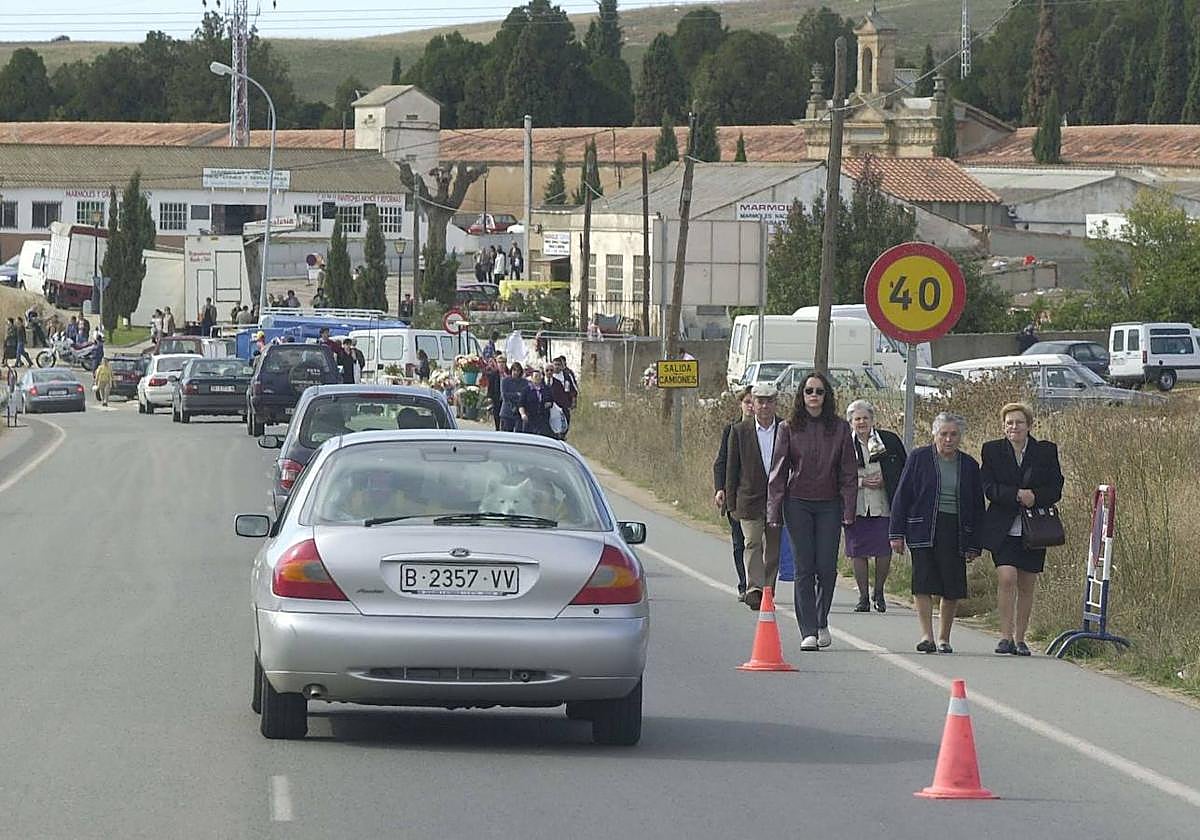 ¿Qué pasó tal día como hoy, 30 de octubre, en Salamanca?