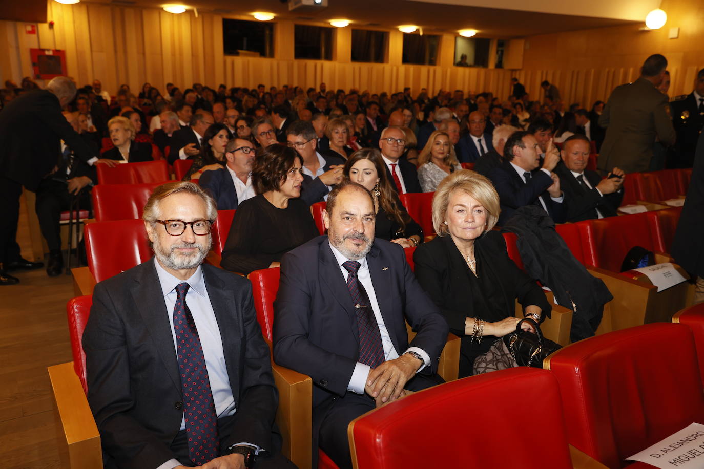 Autoescuelas El Pilar celebra su 45º aniversario