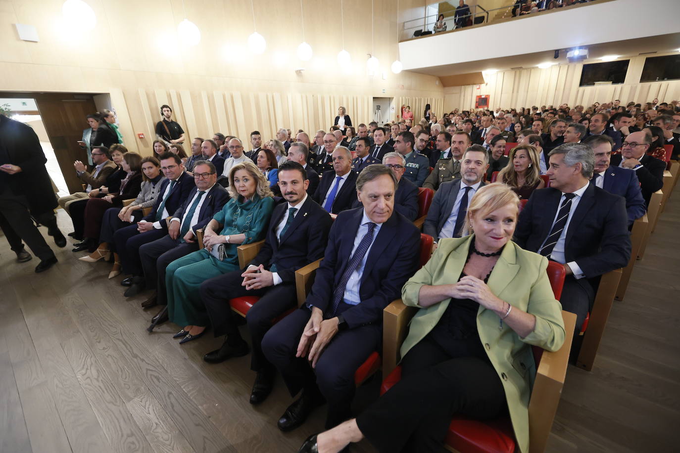 Autoescuelas El Pilar celebra su 45º aniversario