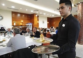 ¿Está planificando ya las reservas para las comidas y las cenas de Navidad?