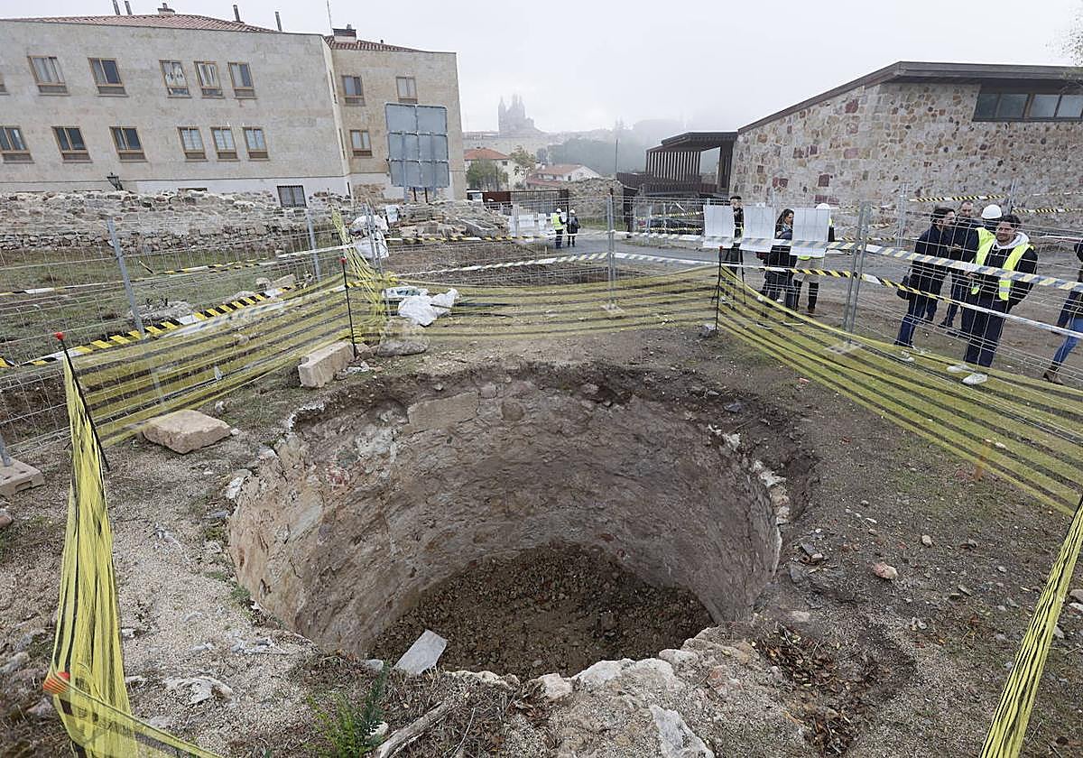 Qué ha ocurrido en Salamanca este jueves 30 de octubre