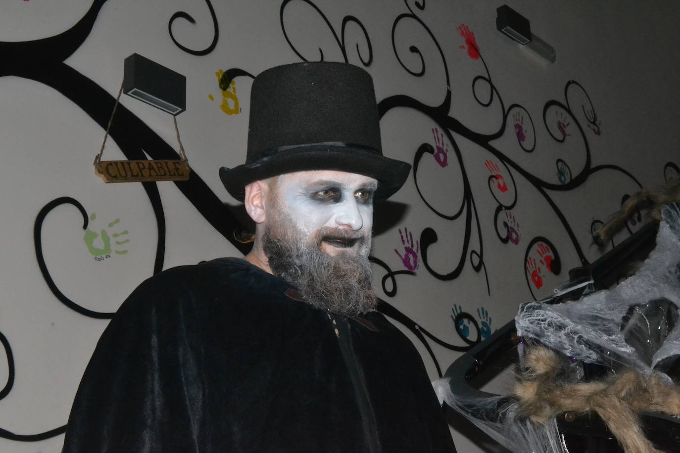 Ciudad Rodrigo juzga a las ánimas atrapadas