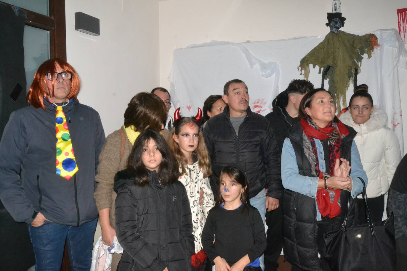 Ciudad Rodrigo juzga a las ánimas atrapadas