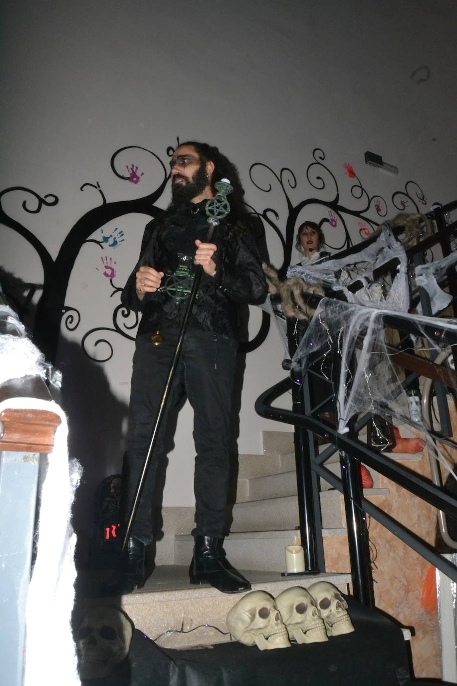 Ciudad Rodrigo juzga a las ánimas atrapadas