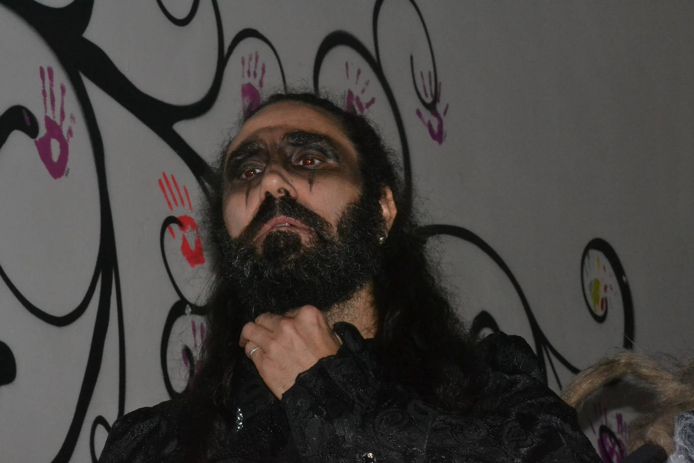 Ciudad Rodrigo juzga a las ánimas atrapadas