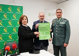 Presentación del protocolo.