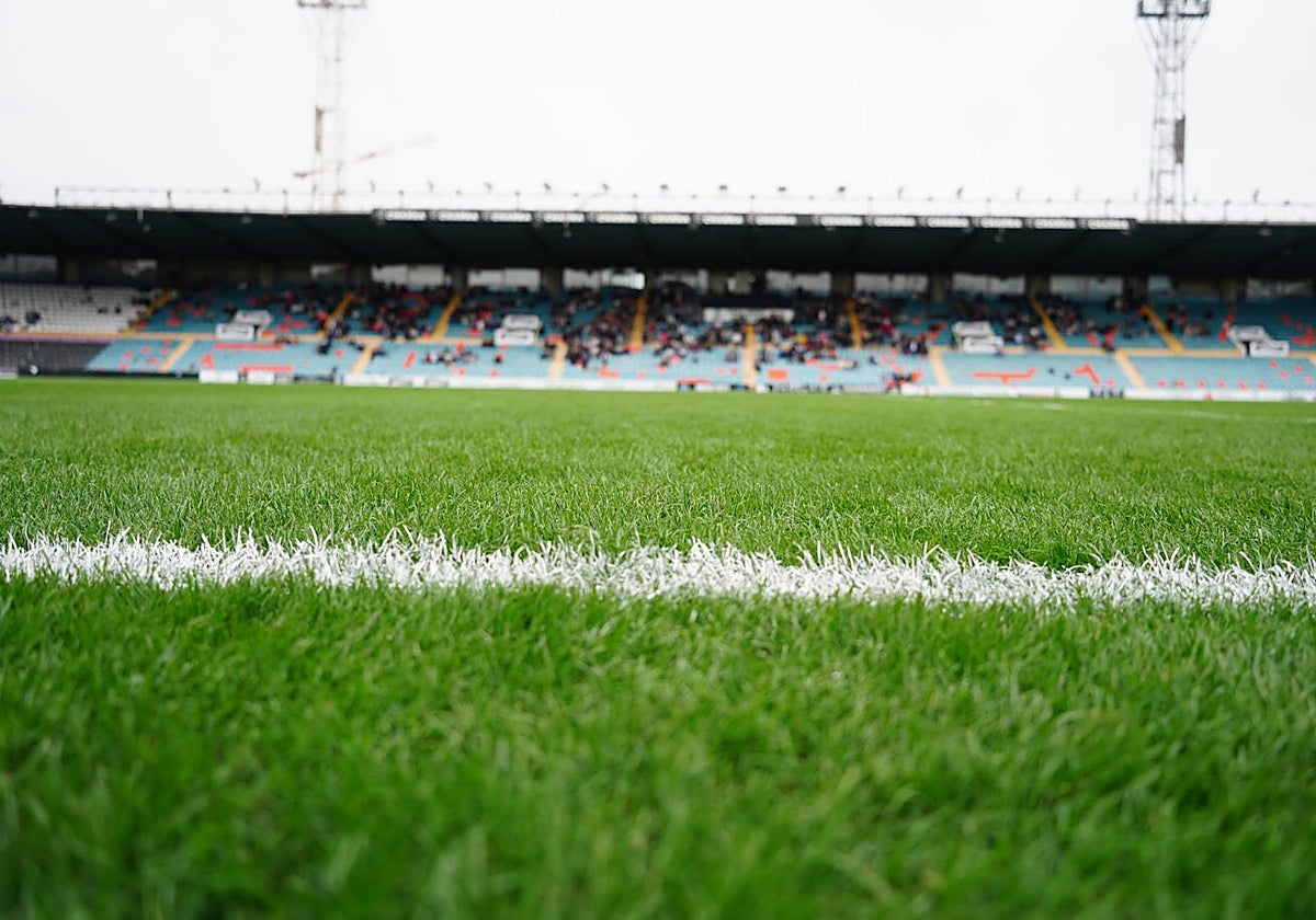 Imagen del Helmántico.