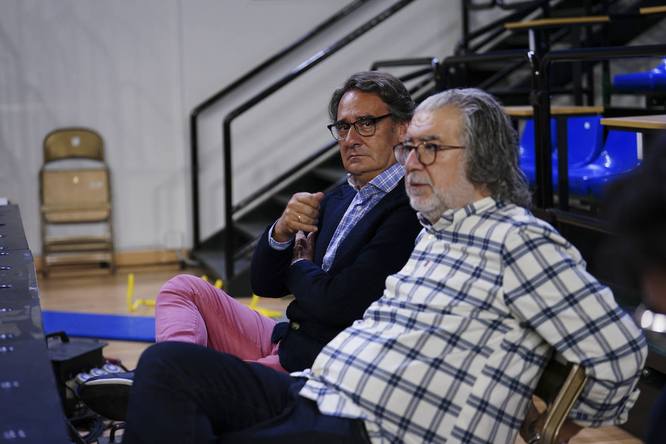 El Avenida Xoborg vuelve a irse por encima de los 100 puntos para tumbar al RDL