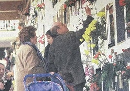 ¿Qué pasó tal día como hoy, 2 de noviembre, en Salamanca?