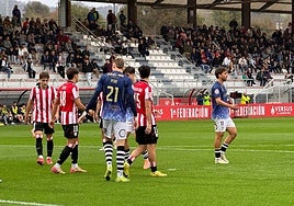 Unionistas mantiene la seriedad en defensa y suma su cuarto partido consecutivo sin conocer la derrota (0-0)