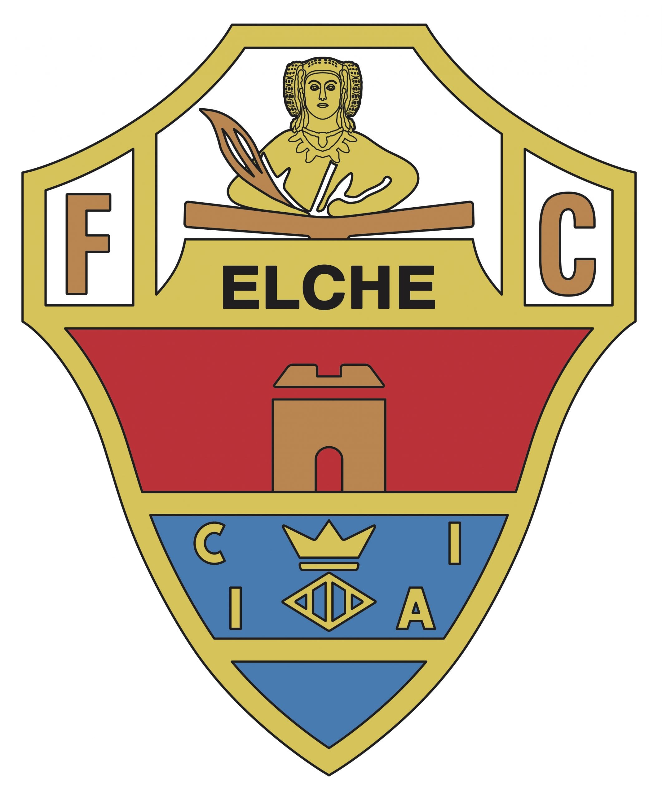Elche CF