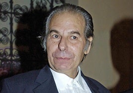 Imagen de Rafael de Paula.