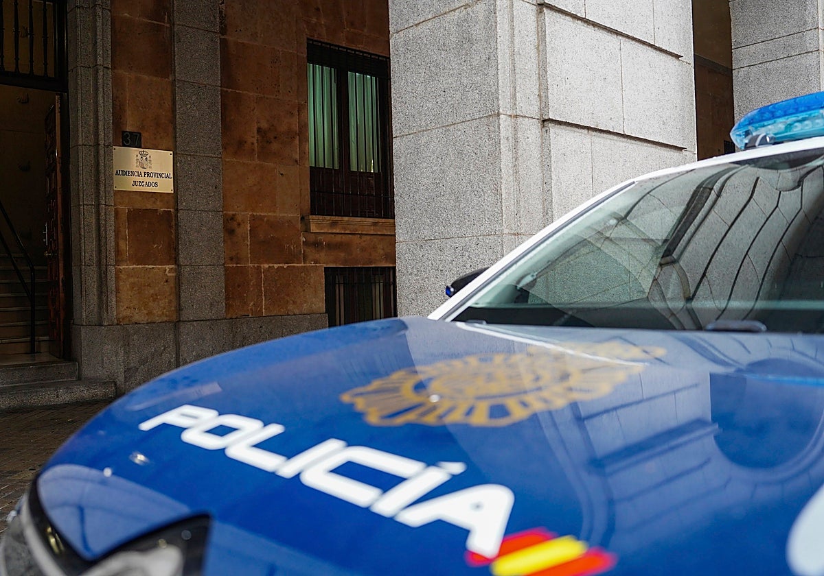 La Audiencia Provincial ha señalado la vista preliminar para el próximo día 19.