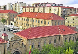 ¿Qué pasó tal día como hoy, 4 de noviembre, en Salamanca?