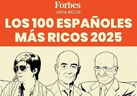 Portada de la revista.