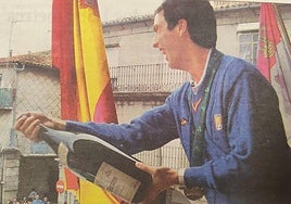 ¿Qué pasó tal día como hoy, 5 de noviembre, en Salamanca?