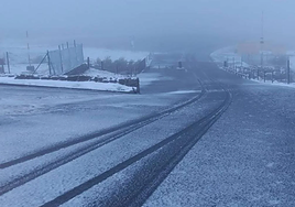 Qué ha ocurrido en Salamanca este jueves 6 de noviembre