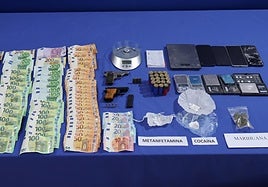 Qué ha ocurrido en Salamanca este viernes 7 de noviembre