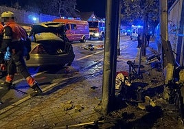 Qué ha ocurrido en Salamanca este sábado 8 de noviembre