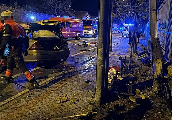 Qué ha ocurrido en Salamanca este sábado 8 de noviembre