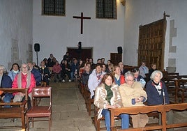 Todos los pases contaron con un buen grupo de espectadores.