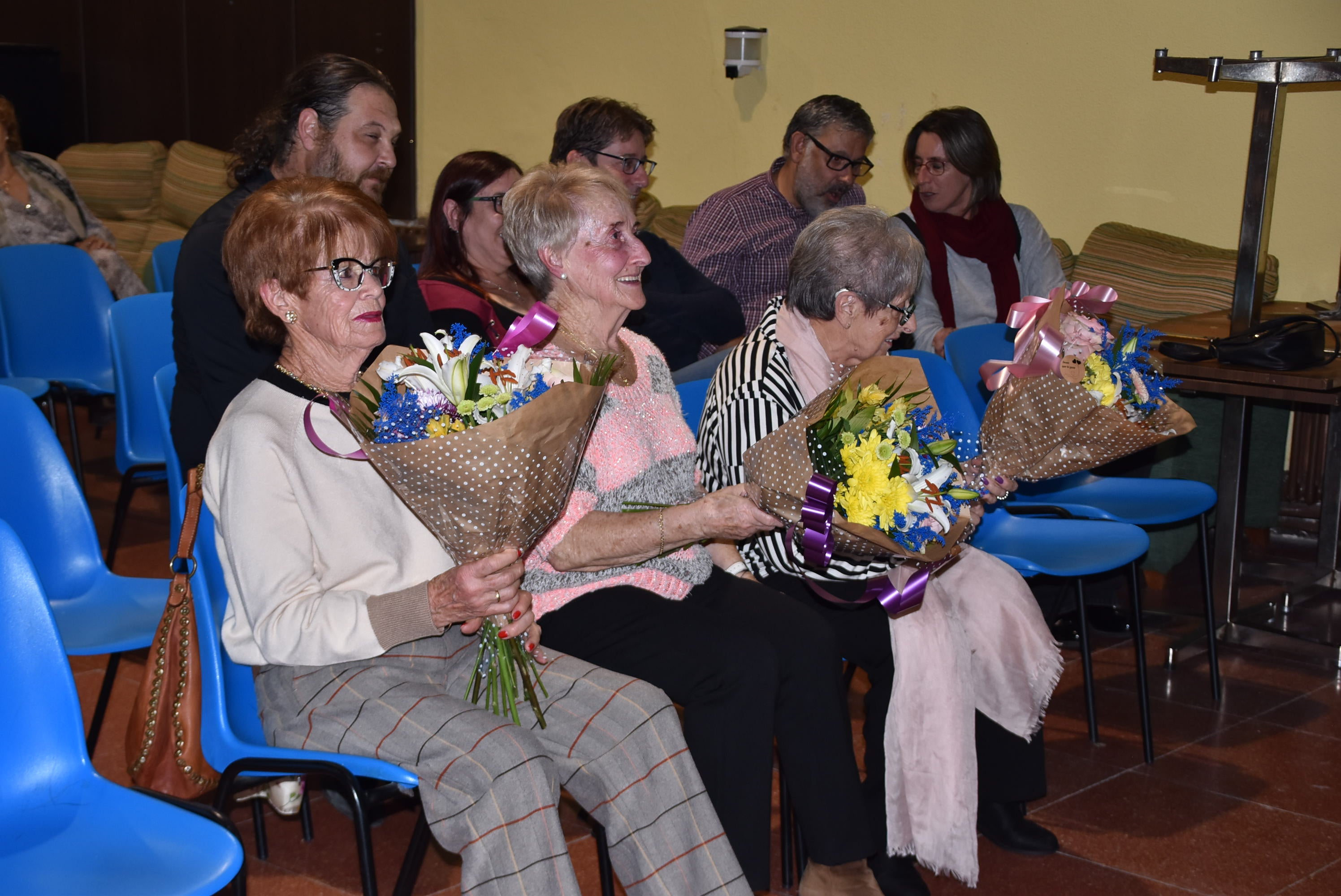 "Estábamos deseando cumplir 18 años para entrar como socios en el Casino Obrero de Béjar"