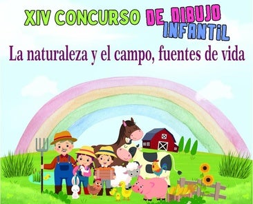 Llega la XIV edición del Concurso de Dibujo Infantil de LA GACETA para alumnos de Primaria