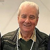 José Luis de Andrés Mendo.