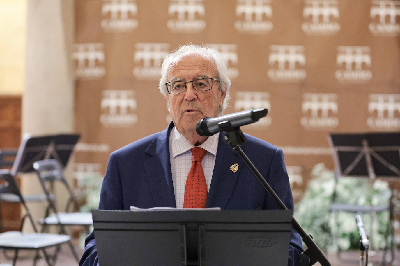 El Casino honra la historia de LA GACETA