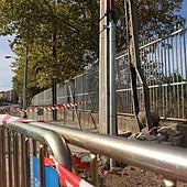 Qué ha ocurrido en Salamanca este domingo 9 de noviembre