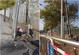 Qué ha ocurrido en Salamanca este domingo 9 de noviembre