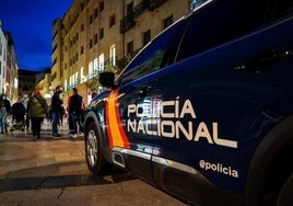 Oleada de agresiones en Salamanca: cuatro personas heridas en menos de 8 horas