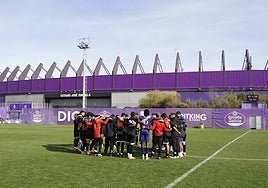 El empate en Valladolid no tiene consecuencias para el Salamanca UDS: así queda la clasificación