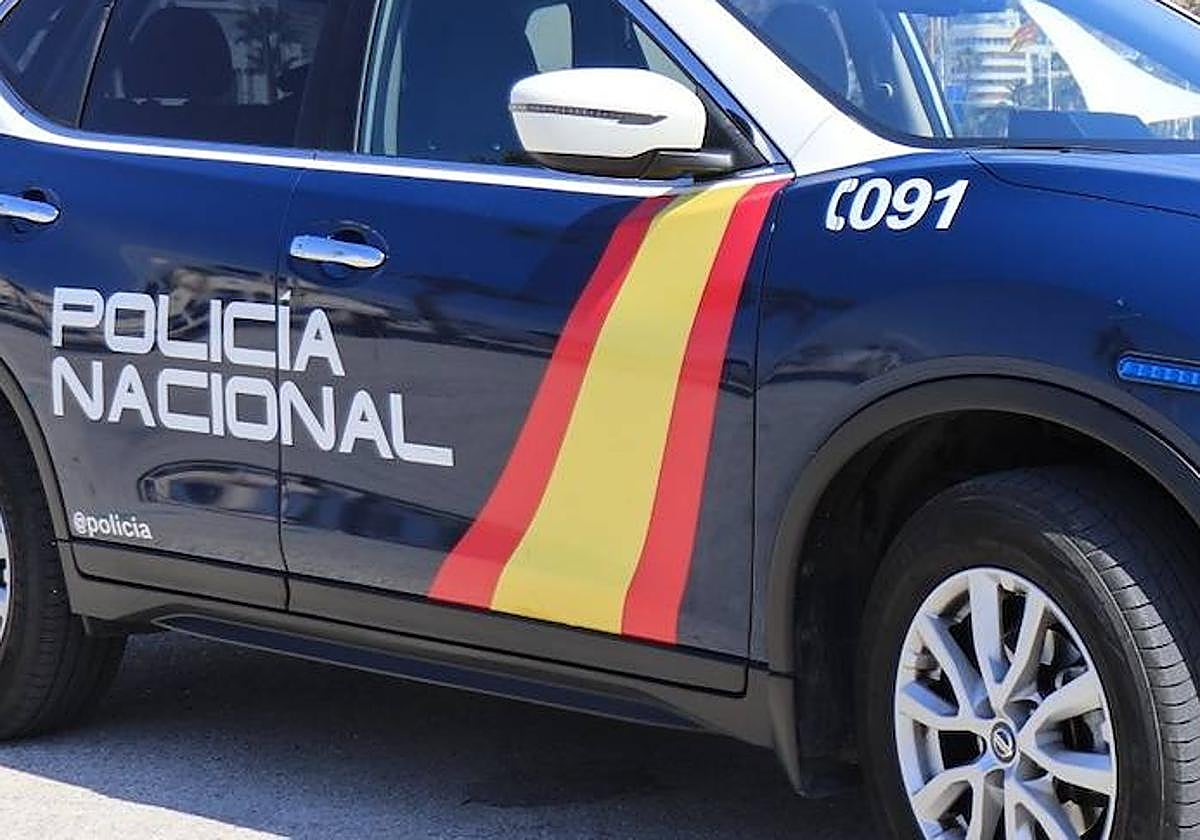 Detenido por robar un patinete eléctrico en la Gran Vía a un repartidor de periódicos