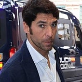 Cayetano Rivera, en una imagen de archivo.