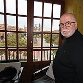 Miguel Ángel Núñez.