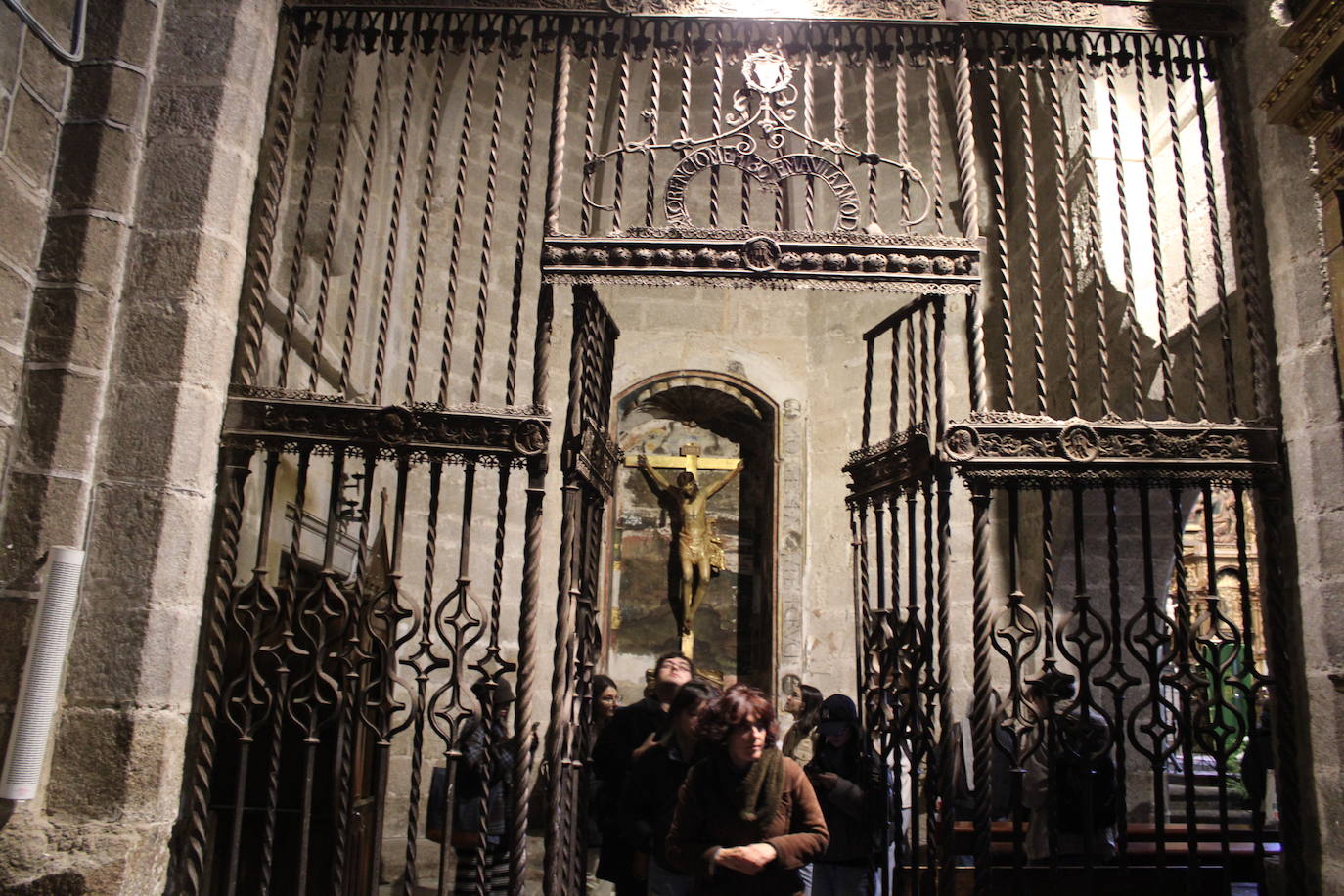 El Alto Tormes promociona sus recursos