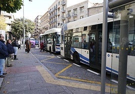 ¿Para qué sirven las paradas?