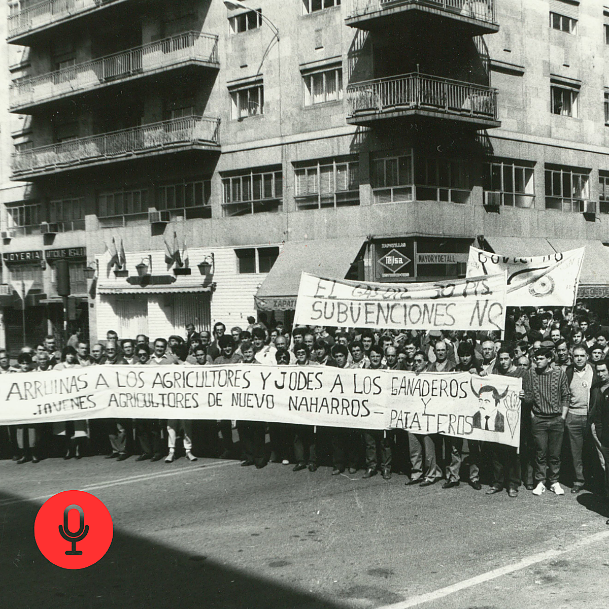 Los hombres de La Salle