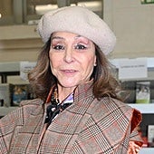 Mari Ángeles Grajal.