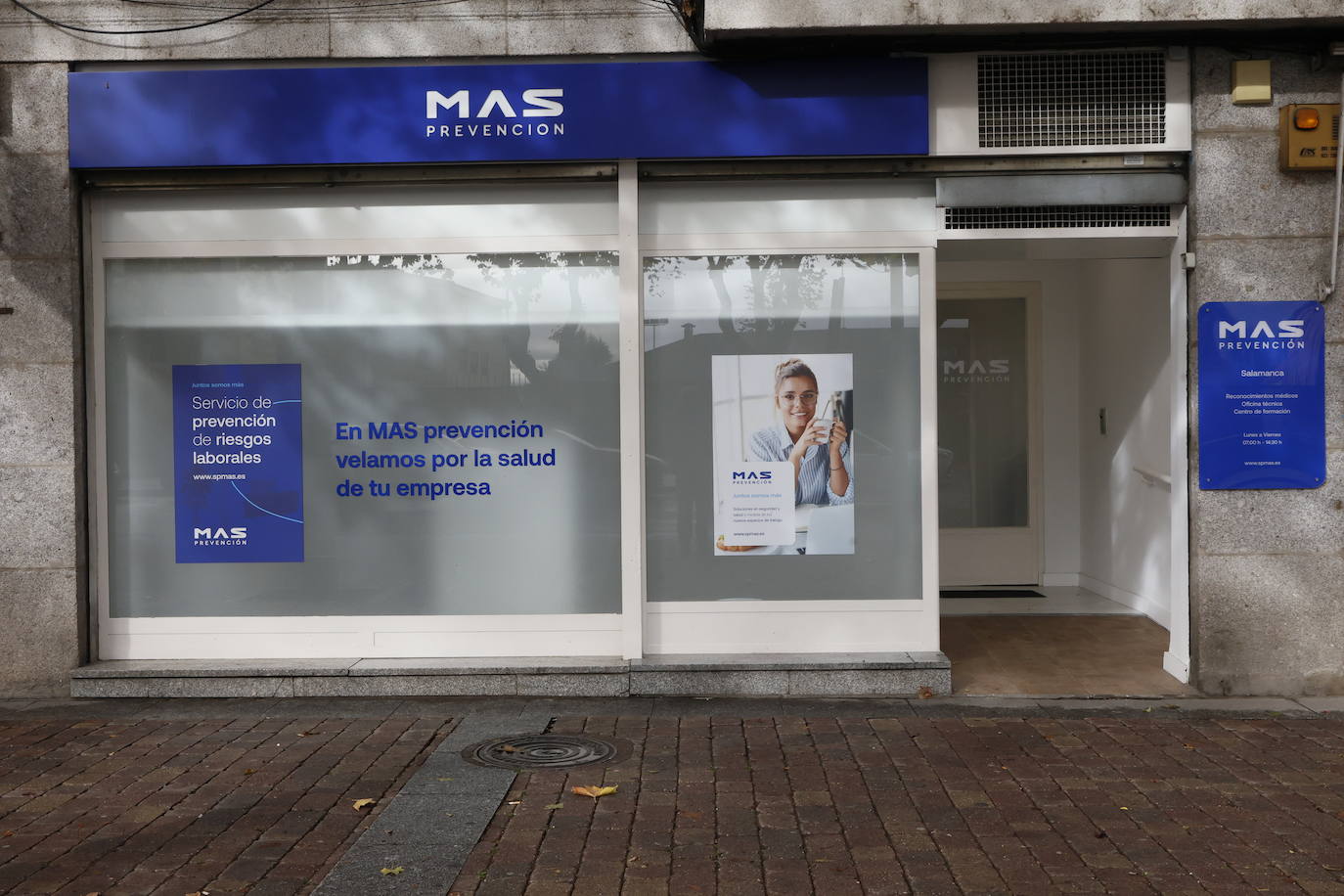 MAS Prevención