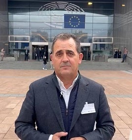 ASAJA Salamanca denuncia el «maquillaje» de la nueva PAC y se moviliza contra los recortes de Bruselas