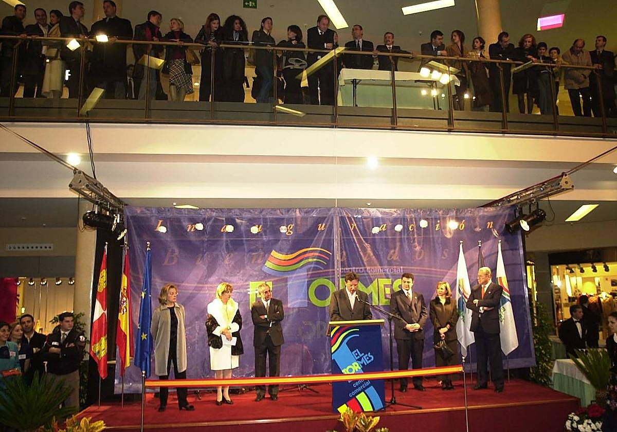 ¿Qué pasó tal día como hoy, 15 de noviembre, en Salamanca?