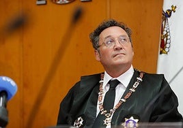 Álvaro García Ortiz, fiscal general del Estado