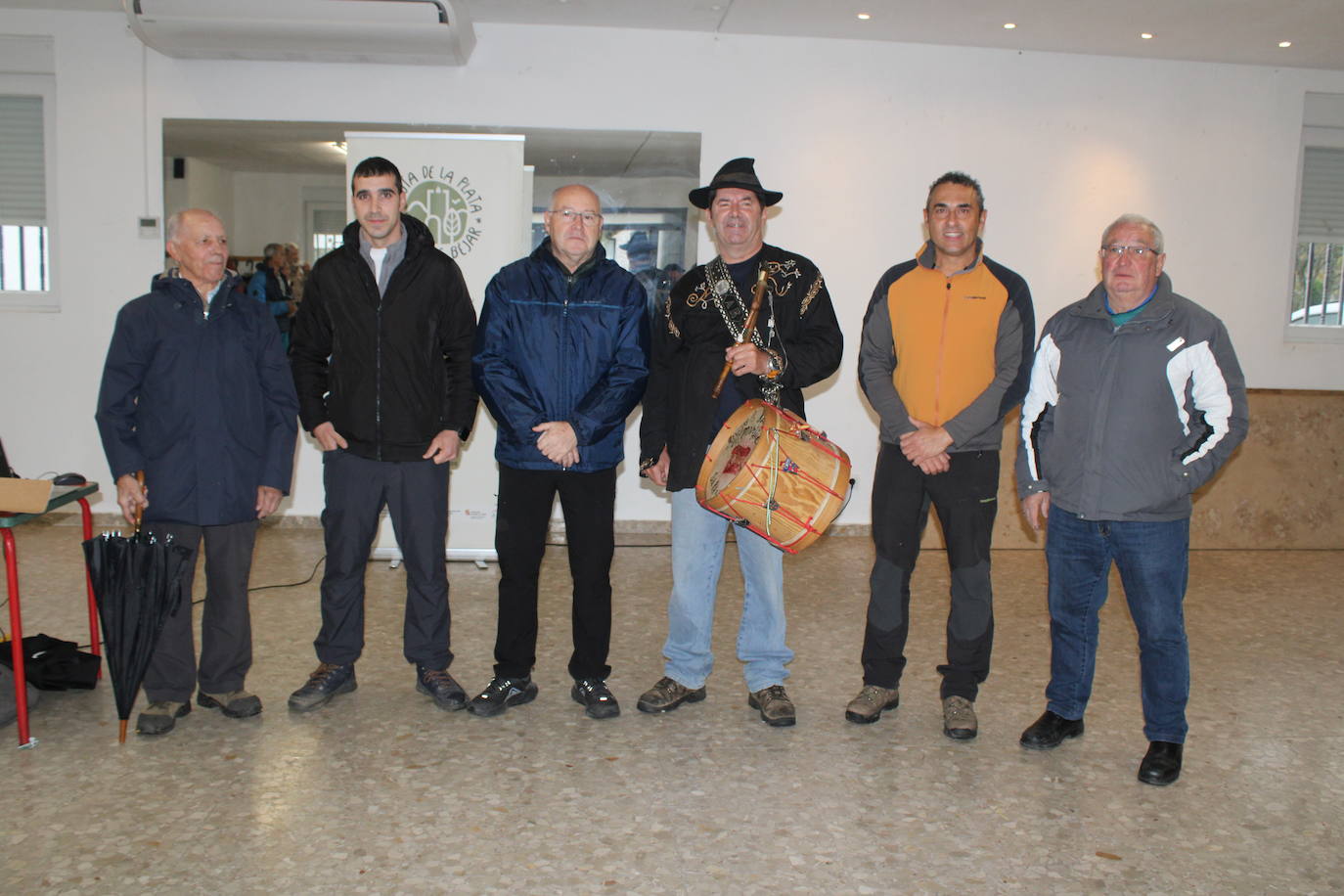 El Festival de la Candela no se detiene ni con la lluvia