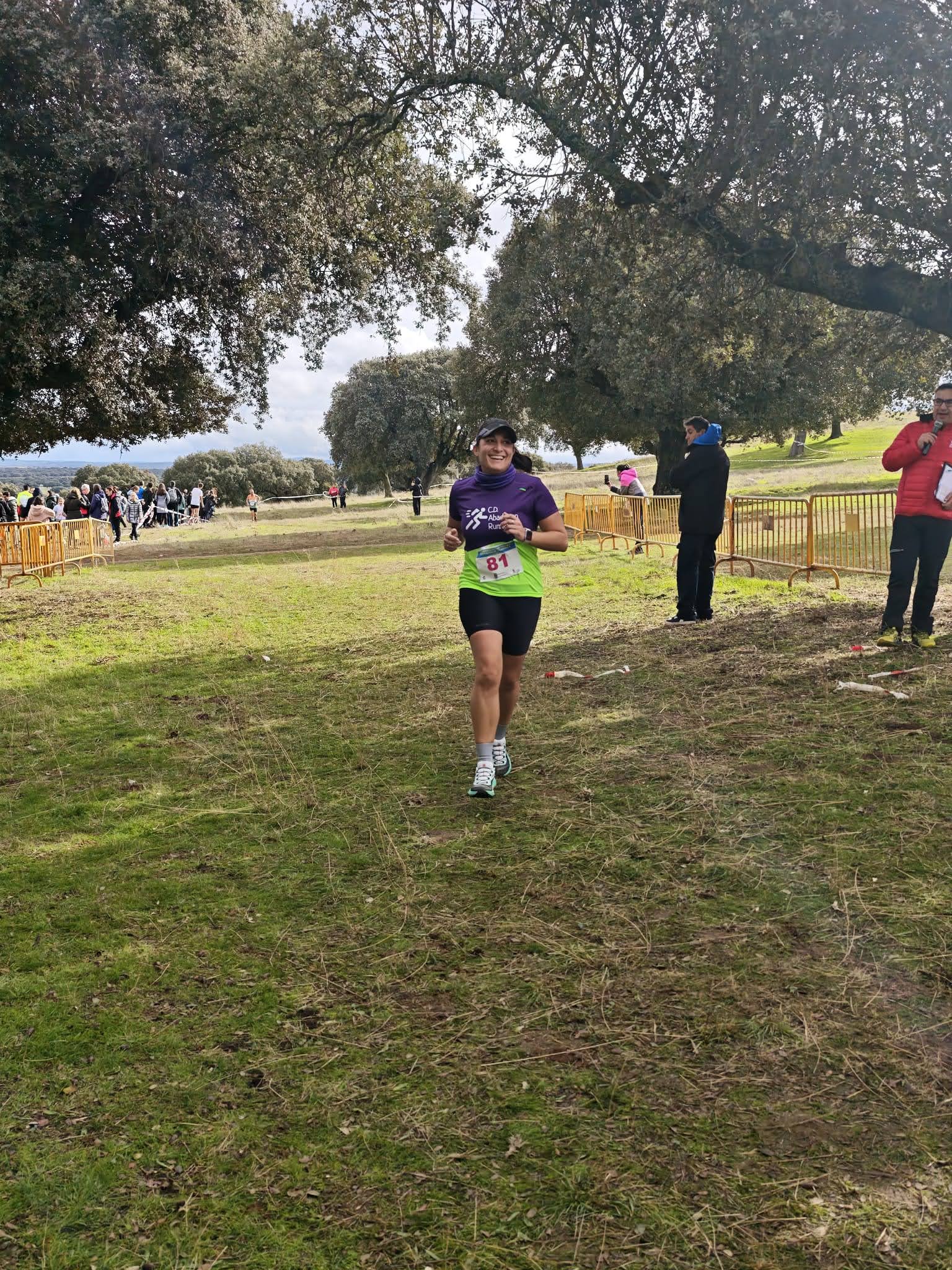 Fiesta del campo a través en Castro Enríquez: inicio de los Juegos Escolares y Carrera Popular Taurina