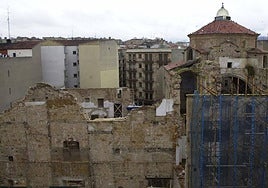 ¿Qué pasó tal día como hoy, 17 de noviembre, en Salamanca?